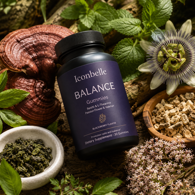 BALANCE Gummies