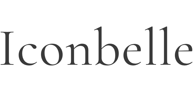 Iconbelle